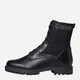 Жіночі демісезонні черевики високі Calvin Klein 655310937 40.5 Чорні (1159850382) - зображення 2