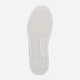 Мужские кеды низкие Calvin Klein 113081894 46 Белые (1159850504) - изображение 6