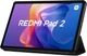 Tablet Xiaomi Redmi Pad 2 with Black Case Wi-Fi 4/128GB Graphite Gray (VHU5972EU) - obraz 4