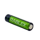 Батарейка мізинчикова ААА RABLEX LR03 000783 лужна - изображение 2