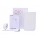 Термопринтер для друку наклейок NIIMBOT D101 White (A1A88628624) (A1A88628624) (15183) - изображение 2