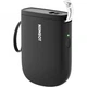 Термопринтер для друку наклейок NIIMBOT D11_H Black (1AA57311601) (15291) - изображение 2