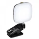 Накамерна лампа HOCO K29 Wonder fill light Black (6942007655897) (15486) - изображение 5