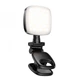 Накамерна лампа HOCO K28 Beauty mini fill light Blck (6942007655880) (15485) - изображение 1