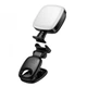 Накамерна лампа HOCO K28 Beauty mini fill light Blck (6942007655880) (15485) - изображение 3