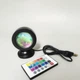 Проекційний світильник нічник Solar Sunset Lamp Mini - изображение 5
