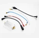 Підсилювач Wi-Fi EDUP EP-AB019 4W 5,8 ГГц 36 dBm - изображение 5