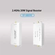 Підсилювач сигналу EDUP EP-AB009S (Wi-Fi 2,4 ГГц, 20W) - изображение 6