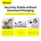 Тримач для мобiльного Baseus Otaku life rotary adjustment lazy holder Pro（Applicable for phone/ ipad) gray (LUZQ000013) (15378) - изображение 8