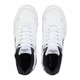 Кроссовки Slazenger White/Navy, 45.5 (290 мм) (10054399) - изображение 5