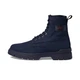 Черевики Hugo Ryan Canvas Lace-Up Boots Whale Blue, 46 (11815372) - зображення 5