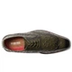 Туфли оксфорды Stacy Adams Gennaro Wing Tip Oxford Olive, 40.5 (255 мм) (11860902) - изображение 3