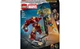 Конструктор LEGO Marvel Легендарна битва: Халкбастер vs. Халк 413 деталей (76343) - зображення 1