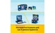 Конструктор LEGO Гральна ретро-консоль 268 деталей (31380) - изображение 5