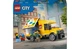 Конструктор LEGO Фургон ® 276 деталей (60500) - зображення 1
