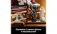 Конструктор LEGO Філософський камінь. Колекційний набір 1571 деталей (76466) - изображение 8