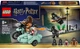 Конструктор LEGO Геґрід і Гаррі: Втеча з Тисової вулиці 124 деталей (76459) - зображення 1