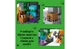 Конструктор LEGO Підземелья зомби 284 деталей (21587) - зображення 5