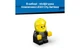 Конструктор LEGO Автівки — Пожежна машина 67 деталей (60482) - изображение 7