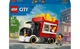 Конструктор LEGO Вантажівка з картоплею фрі 216 деталей (60488) - изображение 1