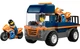 Конструктор LEGO Транспортер мотоциклів 88 деталей (60491) - зображення 3