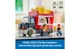 Конструктор LEGO Вантажівка з картоплею фрі 216 деталей (60488) - изображение 4