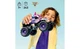 Конструктор LEGO Monster Jam™ Sparkle Smash™ із функцією «Pull-Back» 243 деталей (42220) - зображення 4