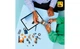 Конструктор LEGO Транспортер мотоциклів 88 деталей (60491) - зображення 6