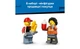 Конструктор LEGO Вантажівка з картоплею фрі 216 деталей (60488) - изображение 7