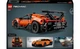 Конструктор LEGO Гіперкар Bugatti Chiron Pur Sport 771 деталей (42222) - изображение 2