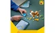Конструктор LEGO Чарівні тварини: грайливе цуценя 336 деталей (31382) - изображение 8