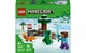 Конструктор LEGO Пригоди Стіва в тайзі 179 деталей (21583) - изображение 1