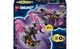 Конструктор LEGO Кошмарний землекоп-скорпіон 505 деталей (71513) - изображение 2