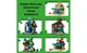 Конструктор LEGO Мінібіоми 797 деталей (21589) - изображение 5