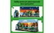 Конструктор LEGO Мінібіоми 797 деталей (21589) - изображение 6