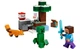 Конструктор LEGO Пригоди Стіва в тайзі 179 деталей (21583) - изображение 3