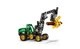 Конструктор LEGO Колісний комбайн John Deere 1470H 117 деталей (42218) - зображення 6