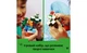 Конструктор LEGO Пригоди Стіва в тайзі 179 деталей (21583) - изображение 6