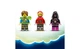 Конструктор LEGO Кошмарний землекоп-скорпіон 505 деталей (71513) - изображение 7