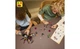 Конструктор LEGO Кошмарний землекоп-скорпіон 505 деталей (71513) - изображение 8