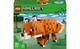 Конструктор LEGO Лисиця 497 деталей (21588) - зображення 1