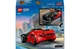 Конструктор LEGO Електричний суперкар 109 деталей (60486) - изображение 2