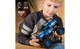 Конструктор LEGO Monster Jam™ Grave Digger™ Вогонь і лід 263 деталей (42219) - изображение 4
