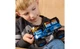 Конструктор LEGO Monster Jam™ Grave Digger™ Вогонь і лід 263 деталей (42219) - изображение 7