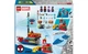 Конструктор LEGO Marvel Spidey Піратський корабель команди Павука 201 деталей (11208) - изображение 2