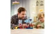Конструктор LEGO Marvel Spidey Піратський корабель команди Павука 201 деталей (11208) - изображение 4