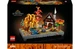 Конструктор LEGO Осінній котеджний сад 1102 деталей (11372) - изображение 1