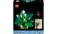Конструктор LEGO Спатифілум 474 деталей (11504) - изображение 2