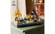 Конструктор LEGO Осінній котеджний сад 1102 деталей (11372) - изображение 4