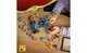 Конструктор LEGO Автомобіль-трансформер Джея 387 деталей (71856) - изображение 8